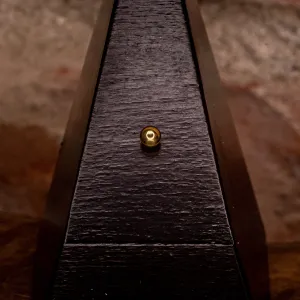 2mm Yellow Gold Ball