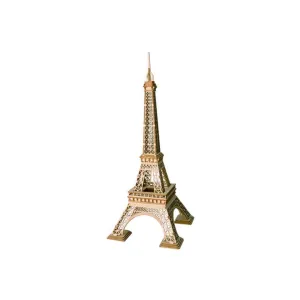 3D Wooden Puzzles (8 Styles)