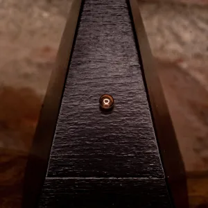 3mm Rose Gold Ball