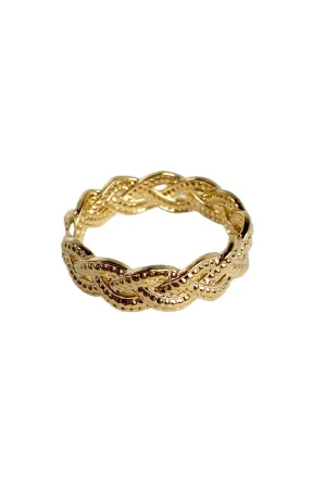 Argus Ring Gold