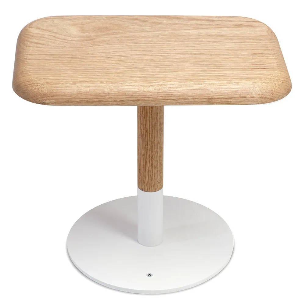 Arpel Woody Contemporary Table Lamp