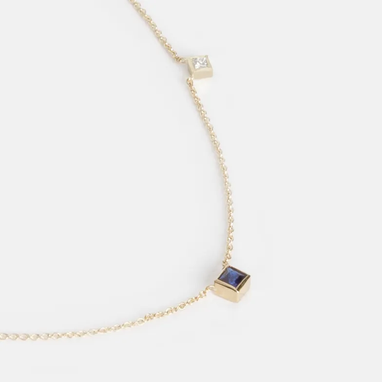 Asa Necklace