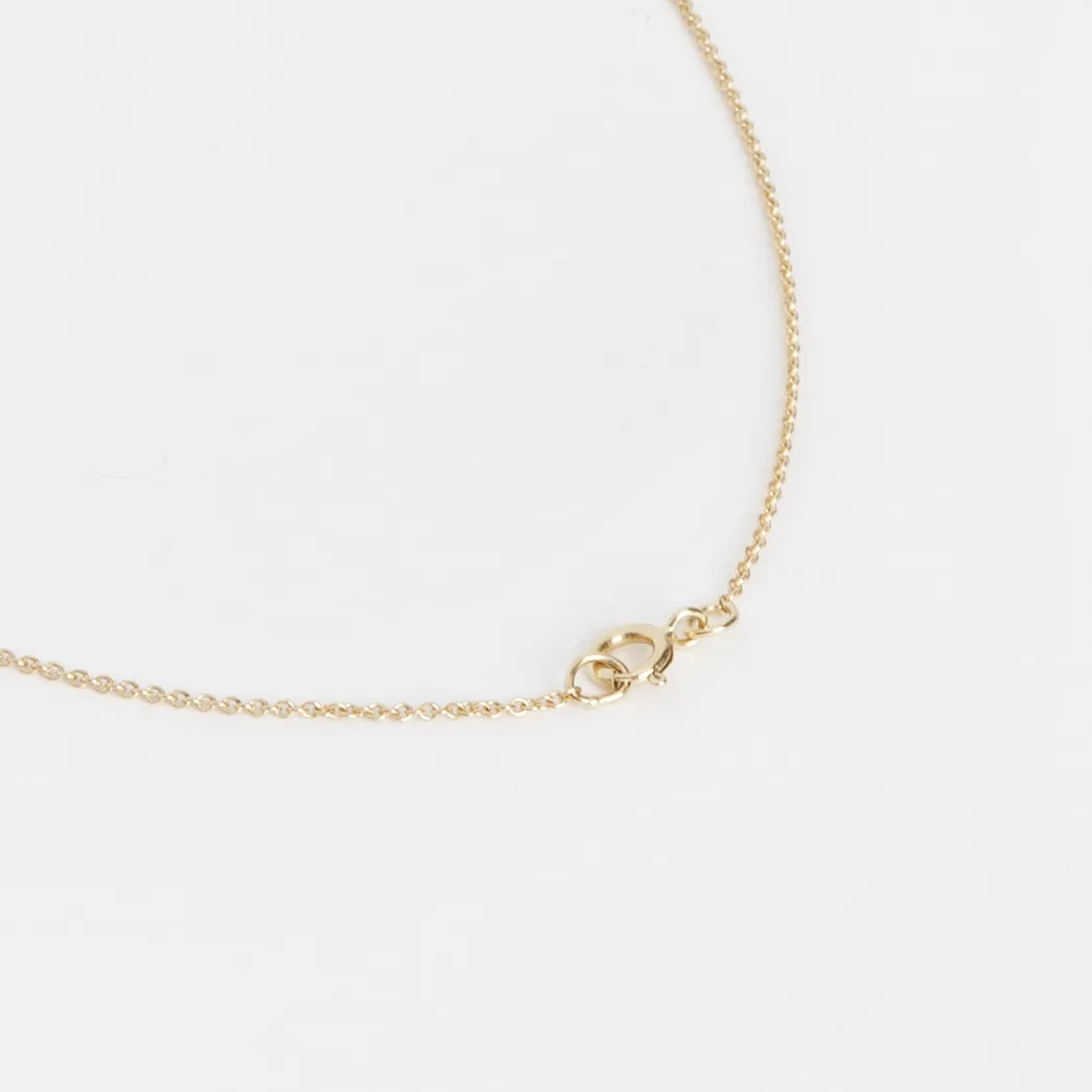 Asa Necklace