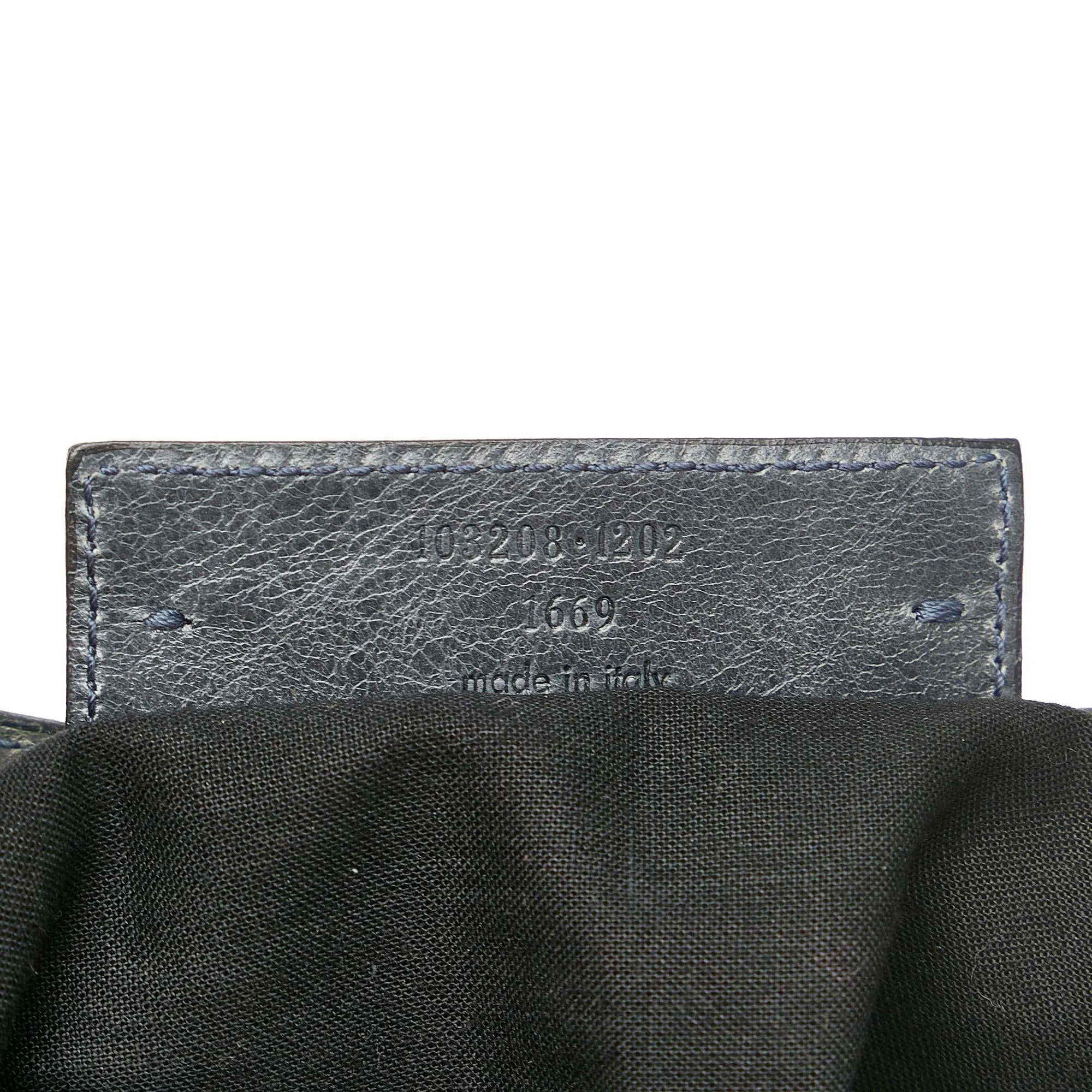 Balenciaga Motocross Classic First Leather Satchel (SHG-26212)