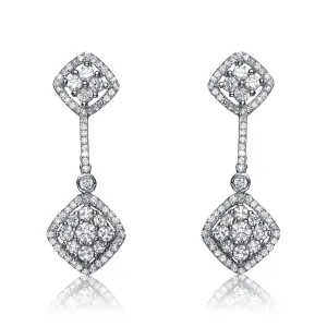 Camille Argyle Earrings