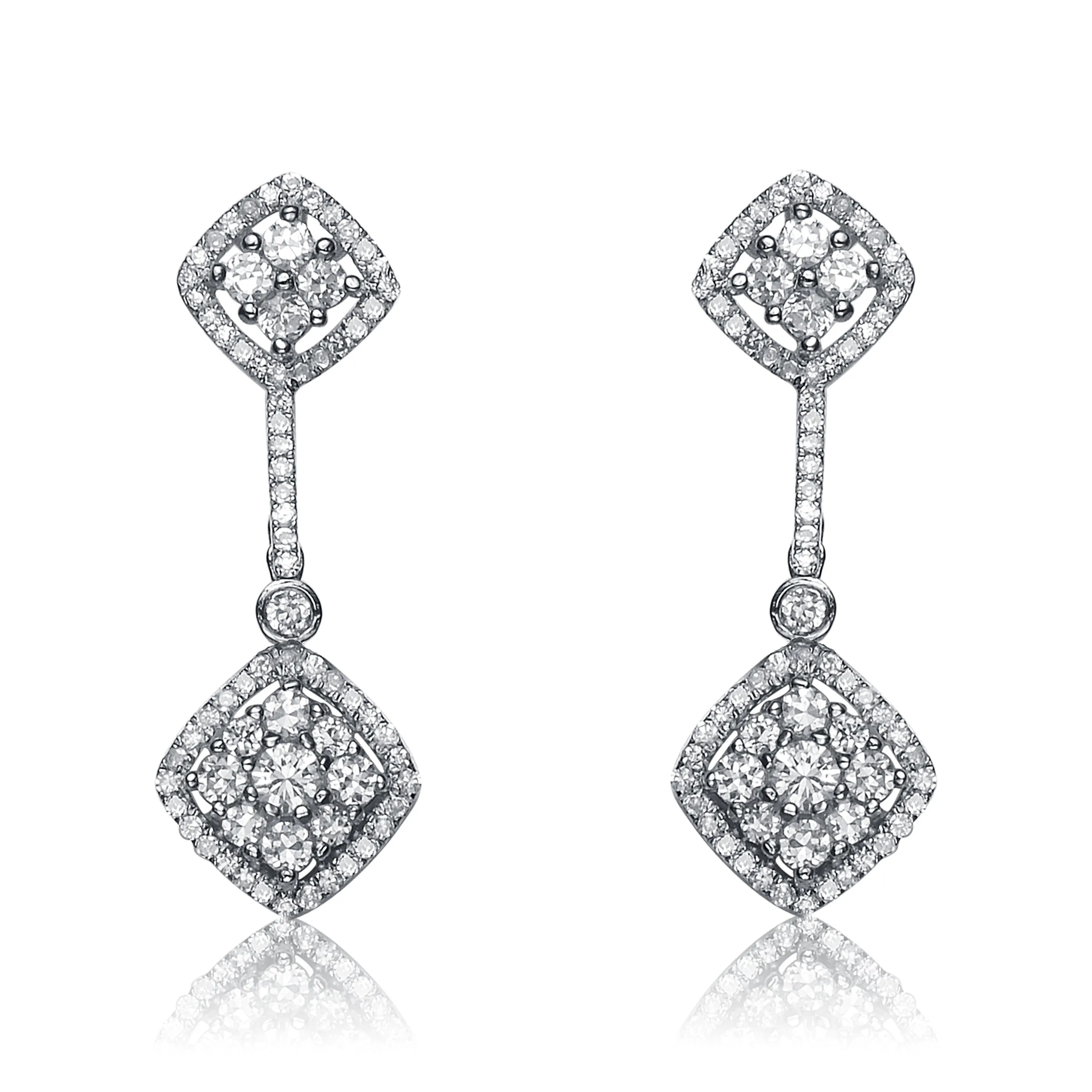 Camille Argyle Earrings