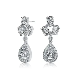 Constance Mirror Earrings