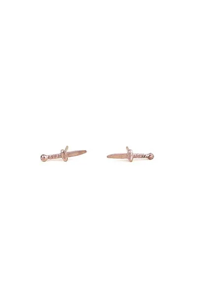 Dagger Studs