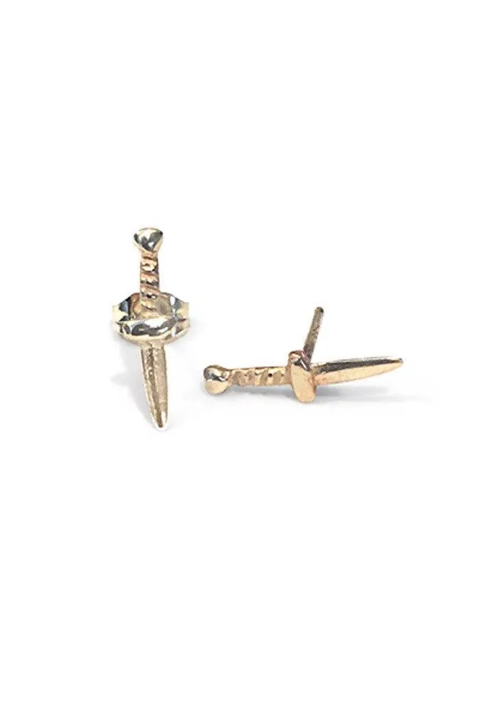 Dagger Studs