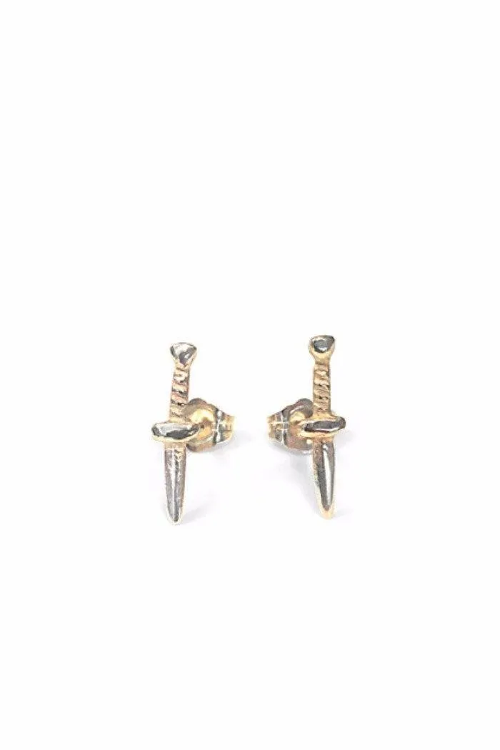 Dagger Studs