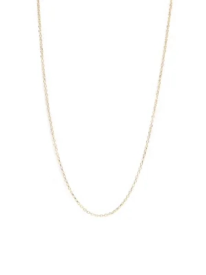 Diamond Cut Chain