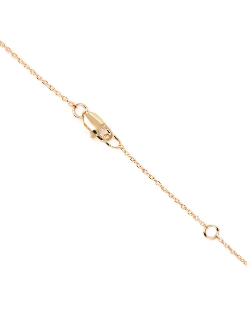 Diamond Cut Chain