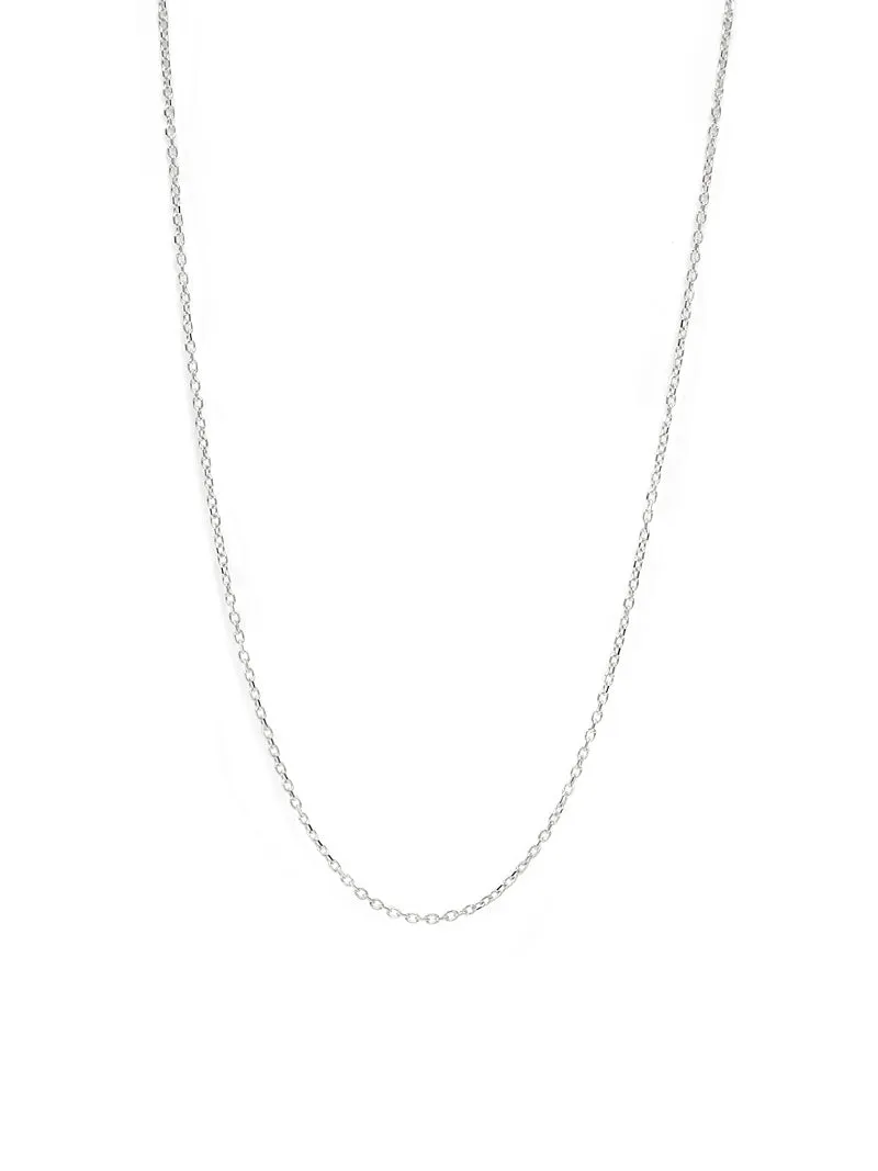 Diamond Cut Chain