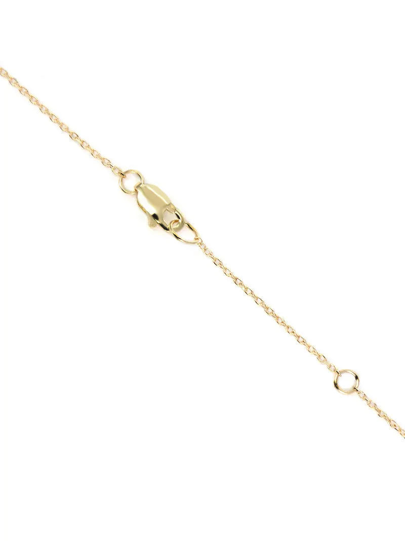 Diamond Cut Chain