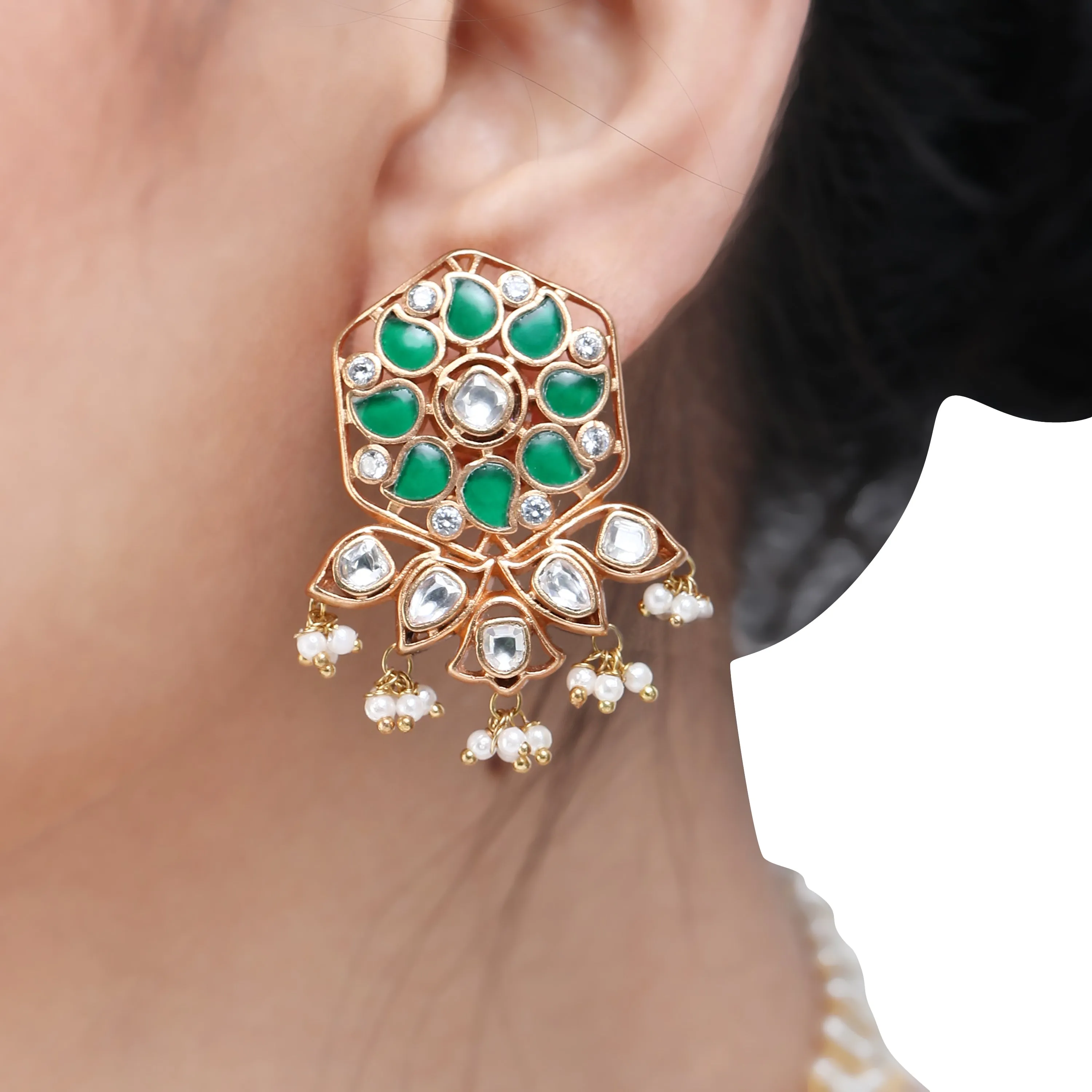 Didaga Earrings
