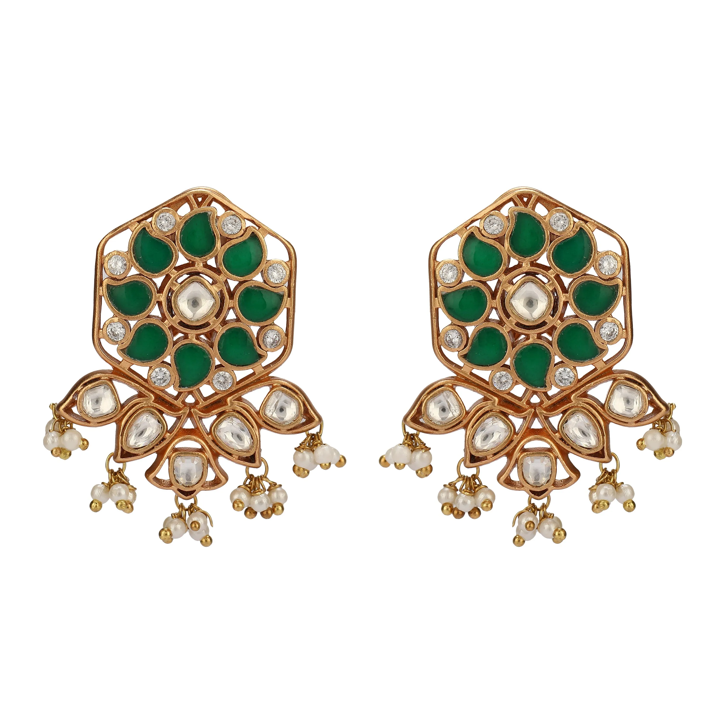 Didaga Earrings