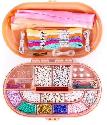 DIY Custom Jewelry Case