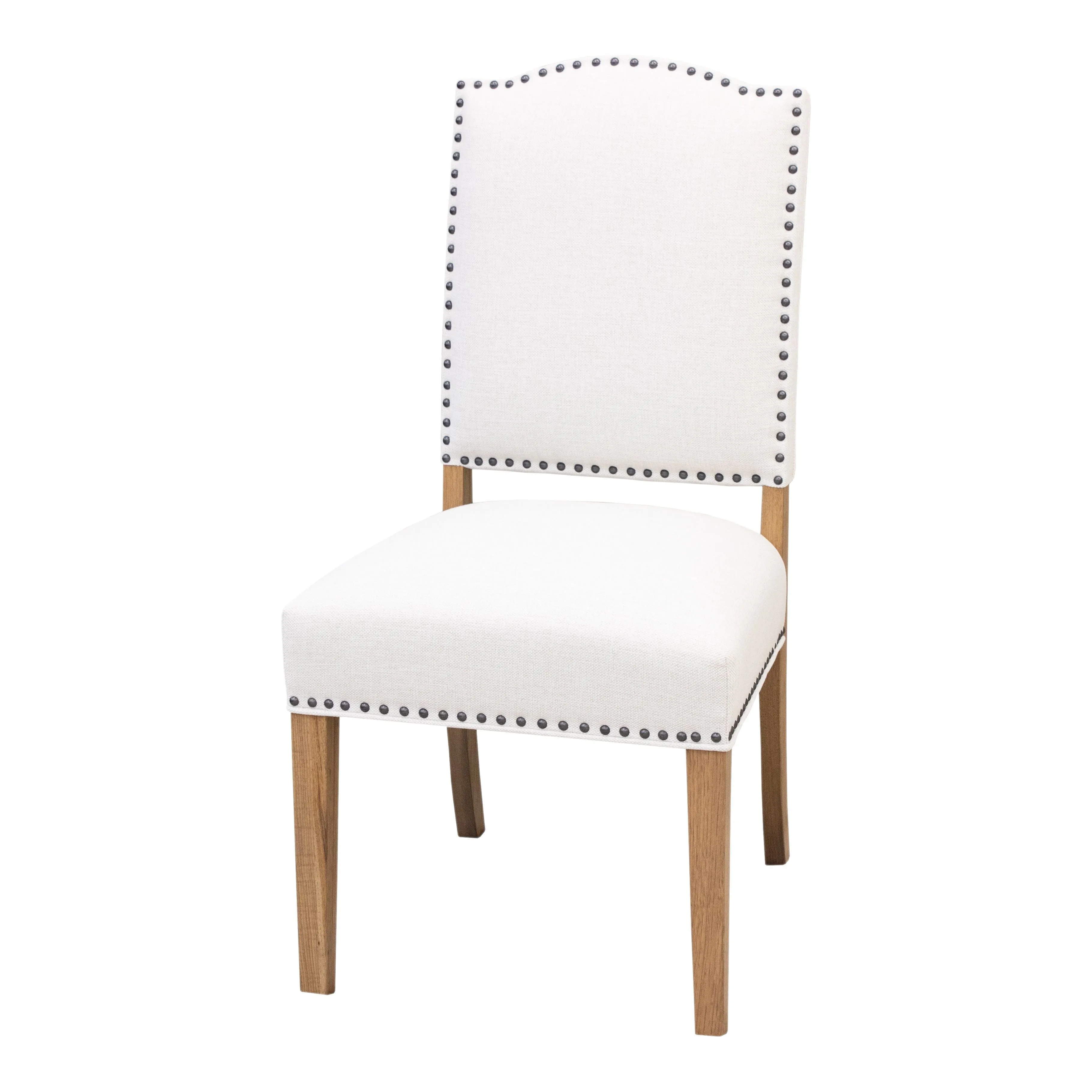 Emerson Upholstered Side Dining Chair