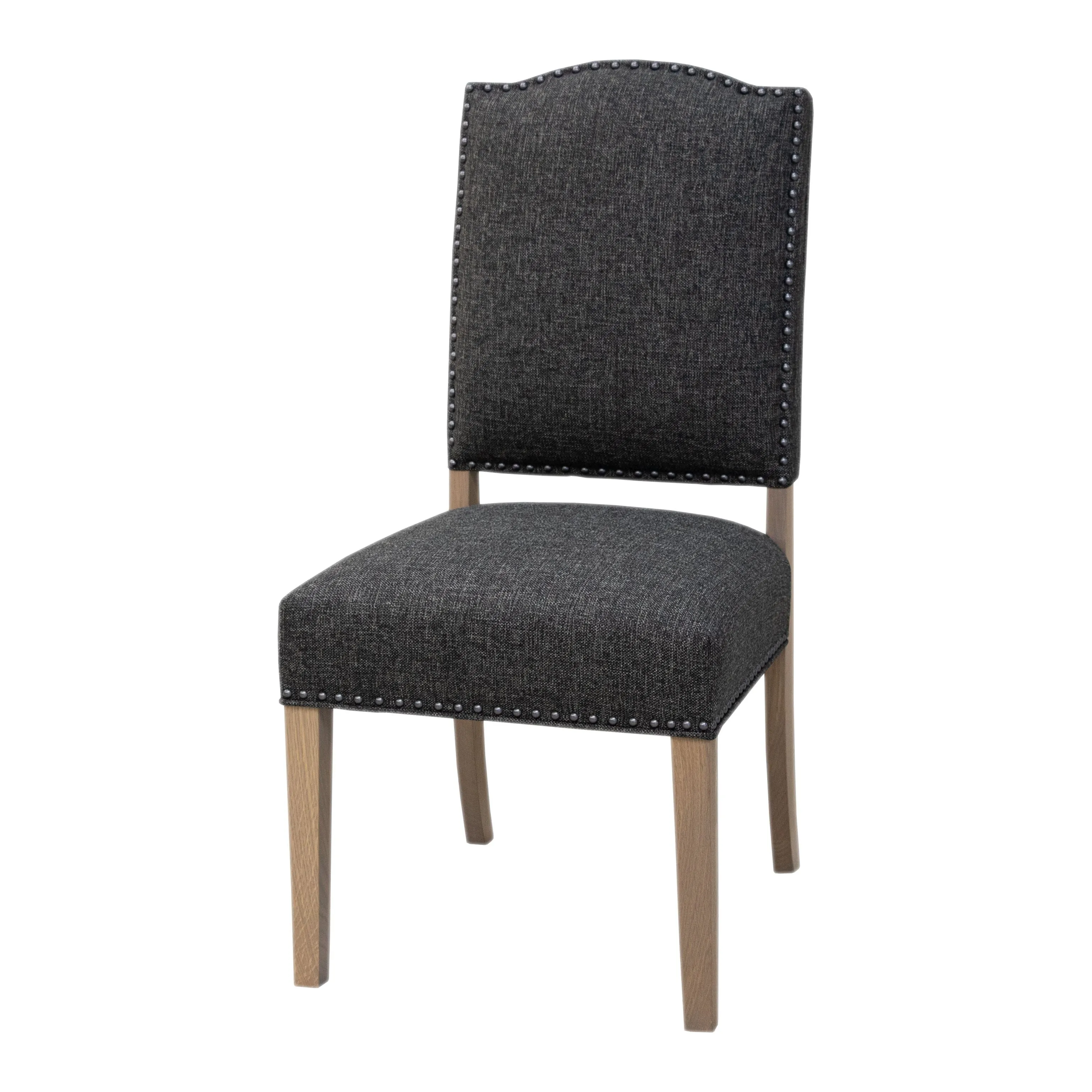 Emerson Upholstered Side Dining Chair