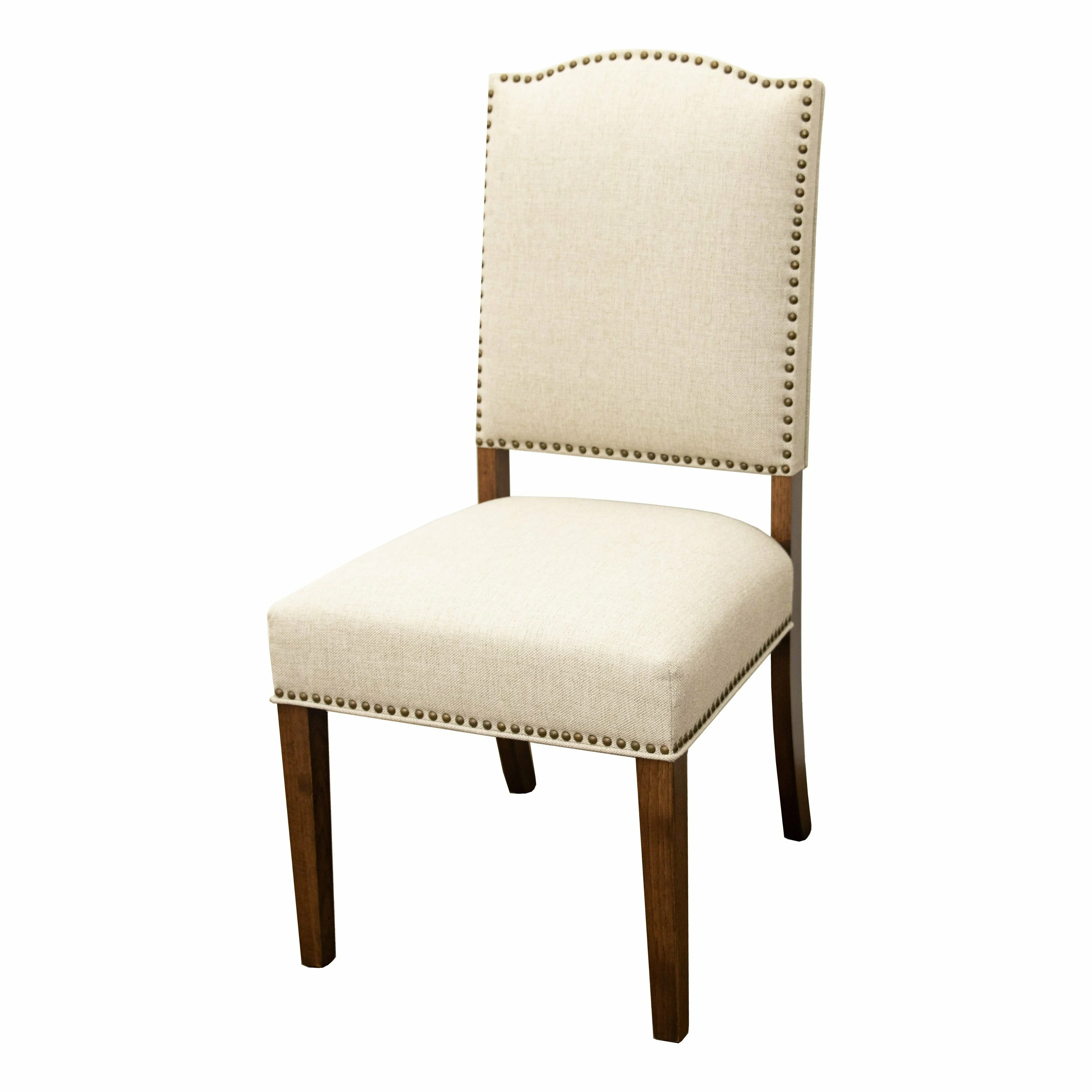 Emerson Upholstered Side Dining Chair