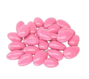 Light Pink Jordan Almonds