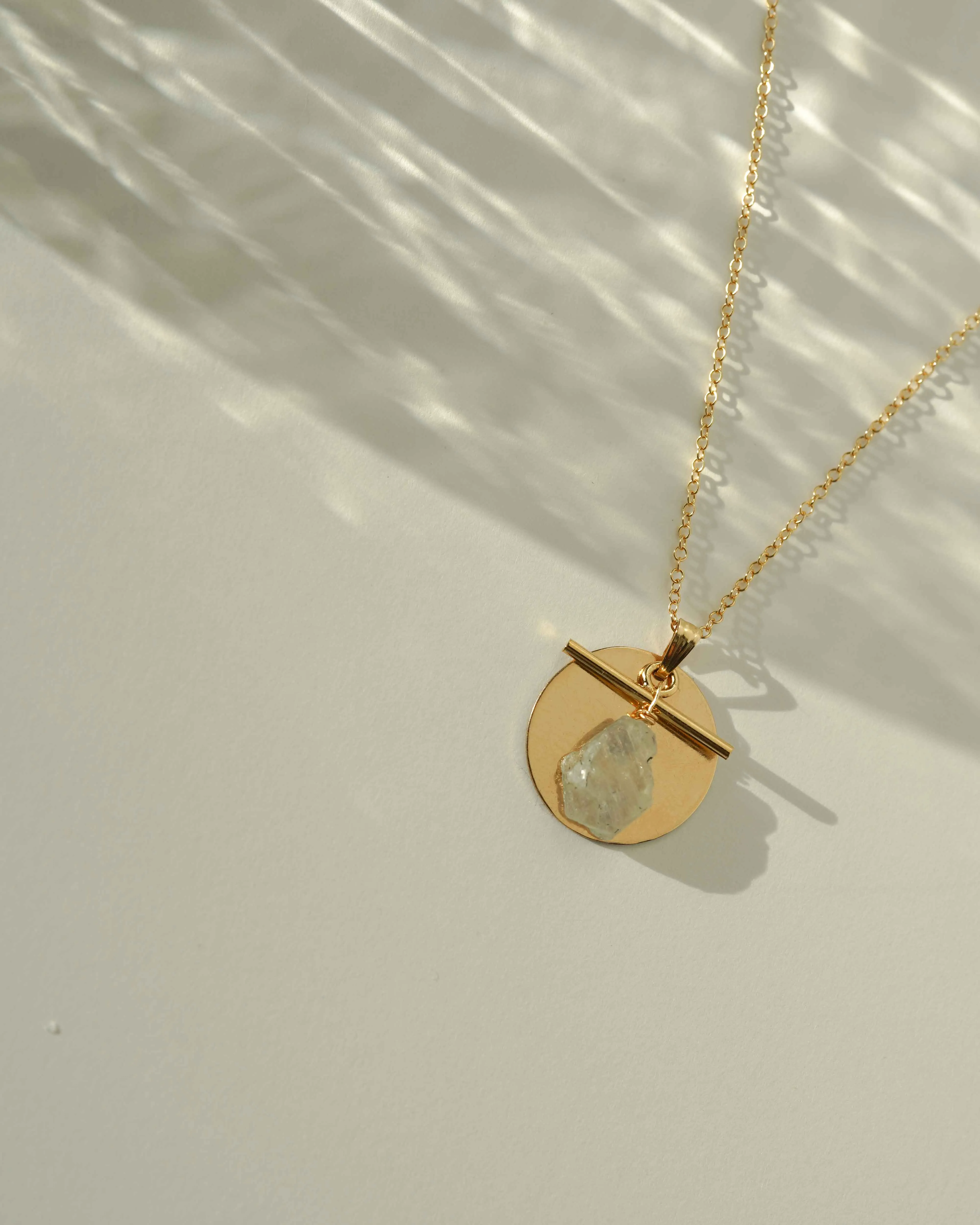 Luisa Necklace