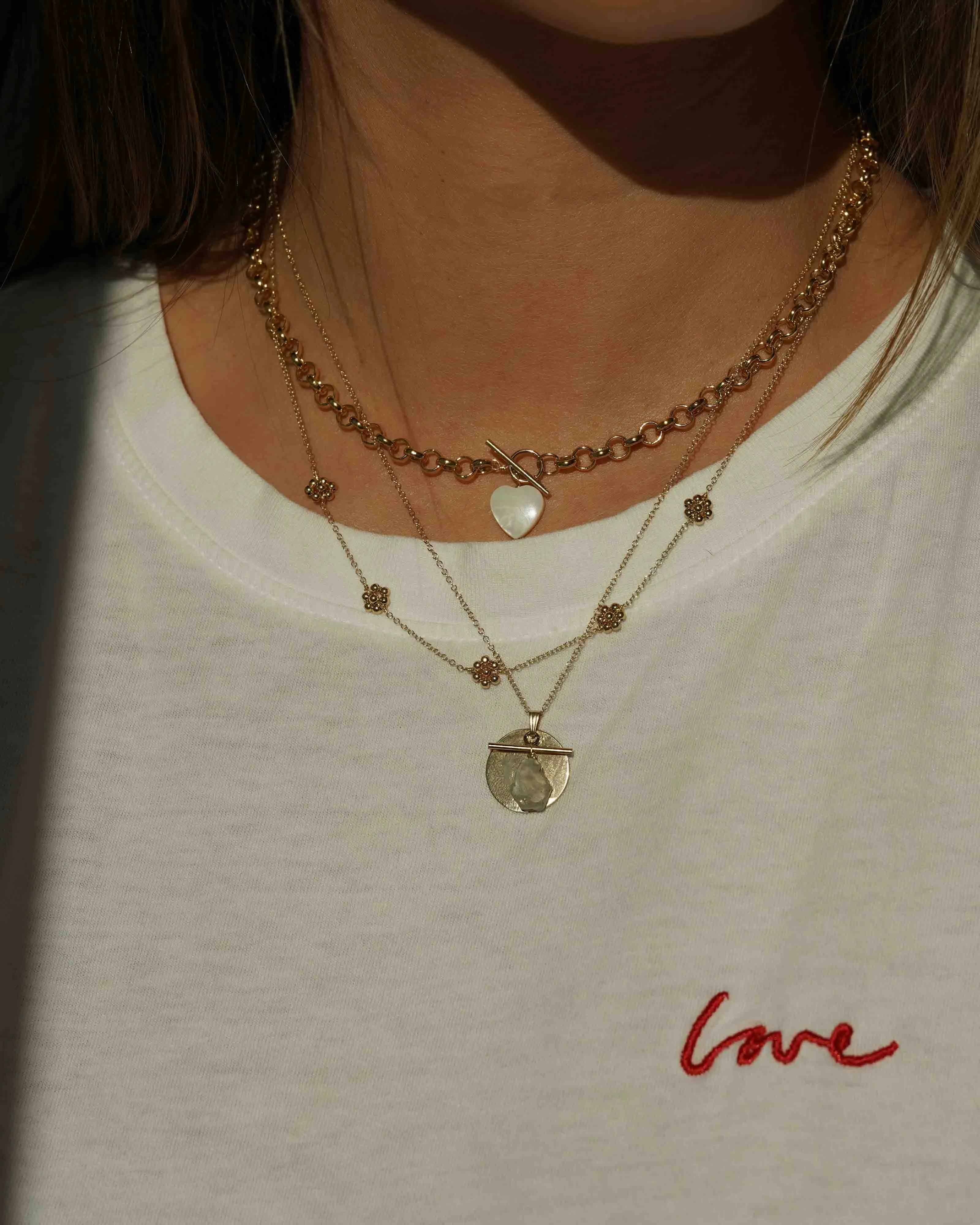 Luisa Necklace