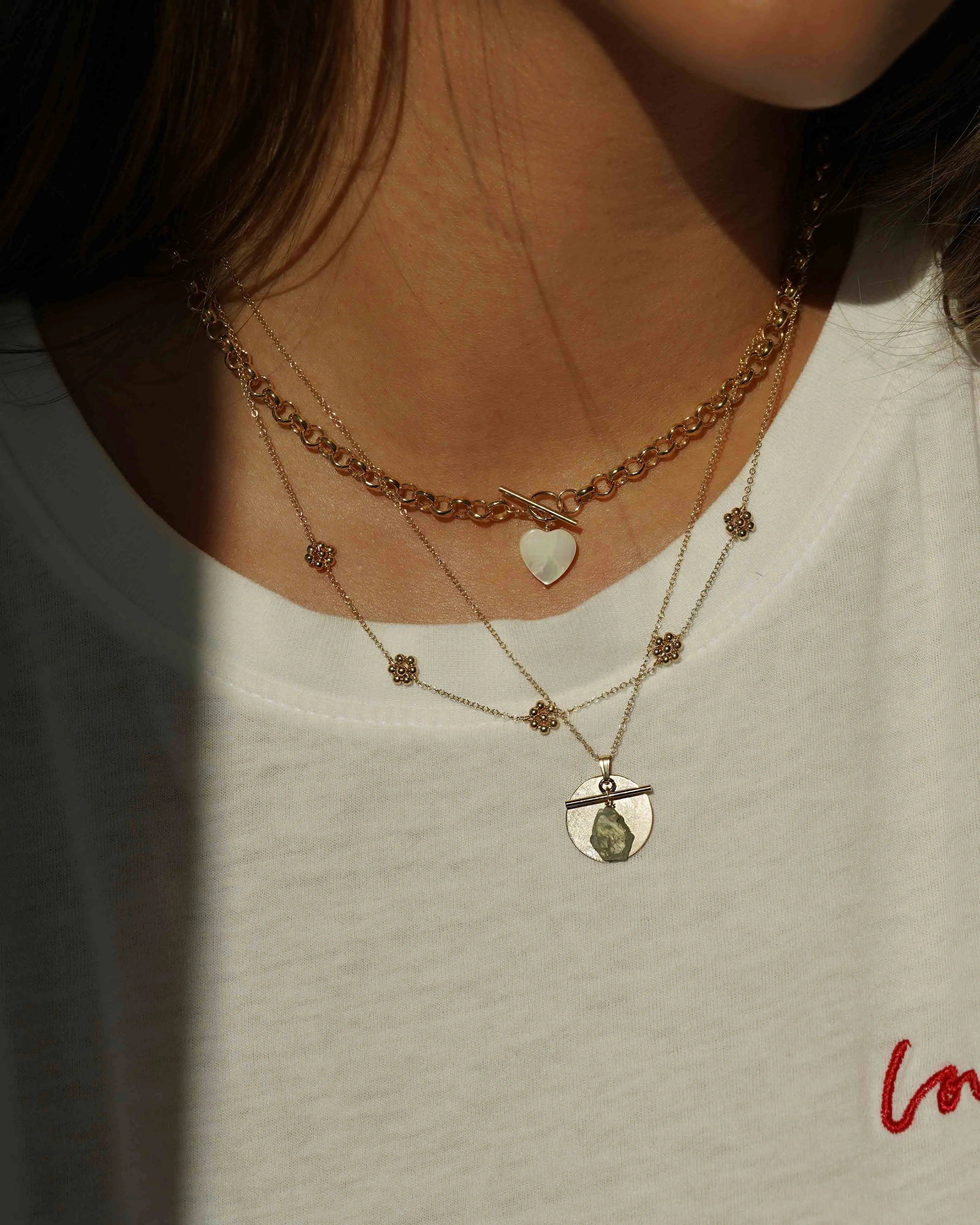 Luisa Necklace