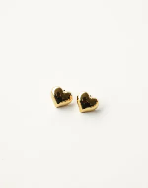 Polly Earrings (Gold)