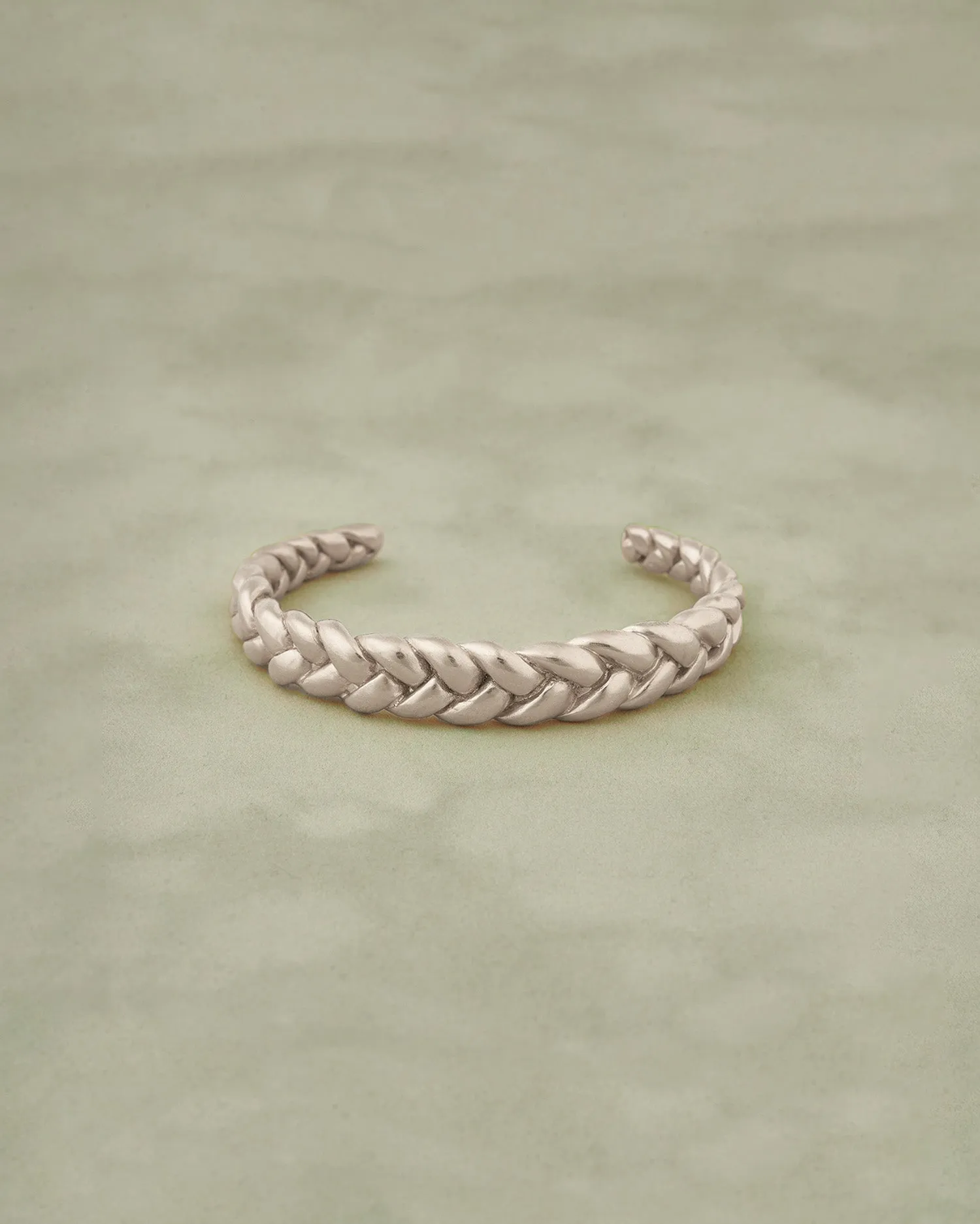 Sure! Pythia Adjustable Cuff Bracelet - Enhance Your Style