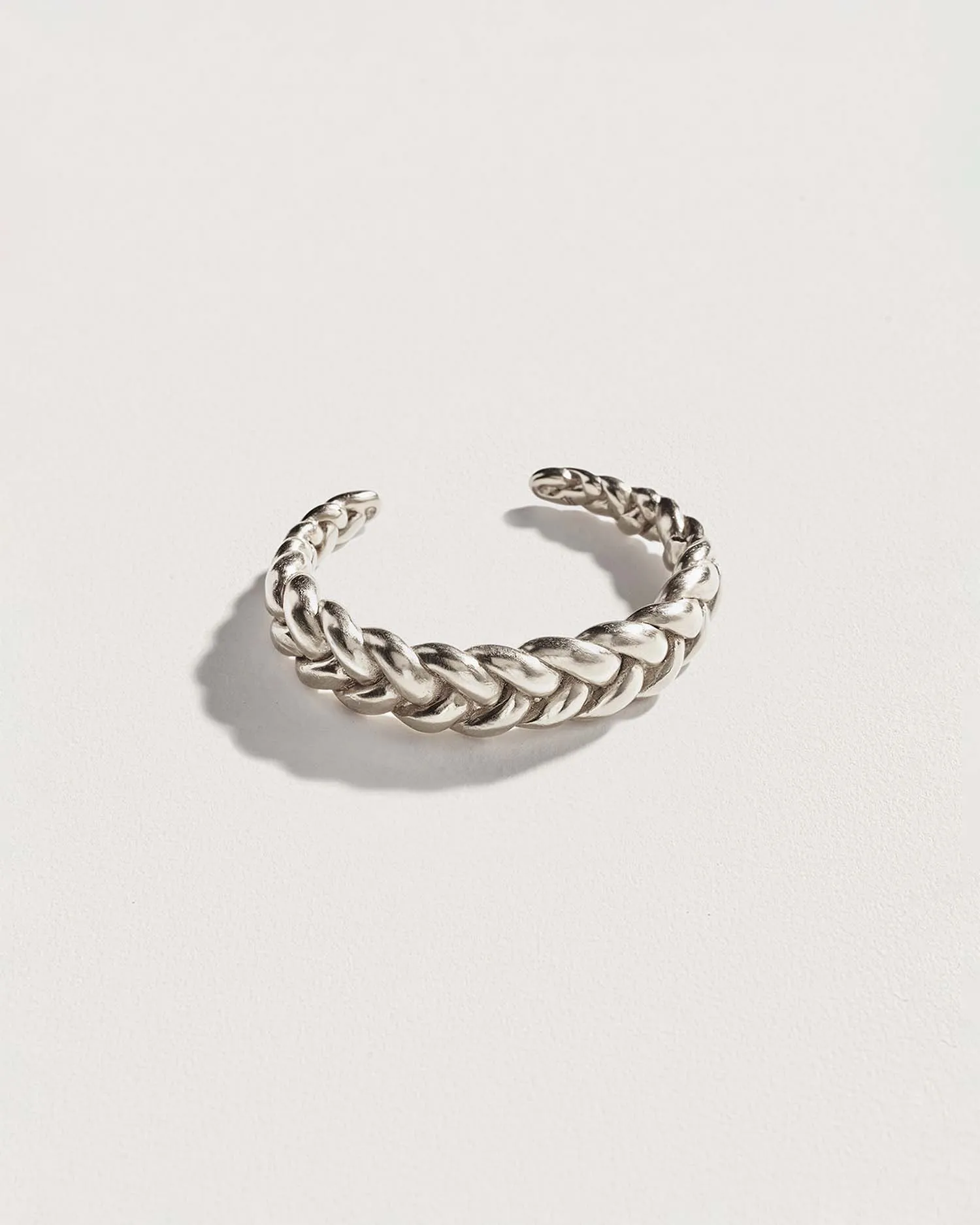 Sure! Pythia Adjustable Cuff Bracelet - Enhance Your Style