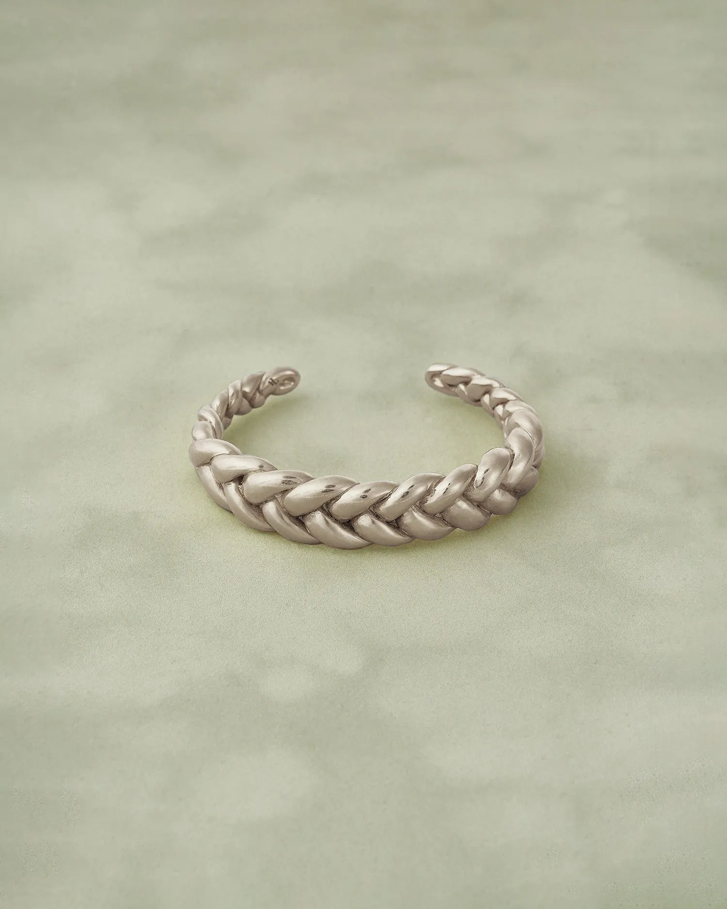 Sure! Pythia Adjustable Cuff Bracelet - Enhance Your Style