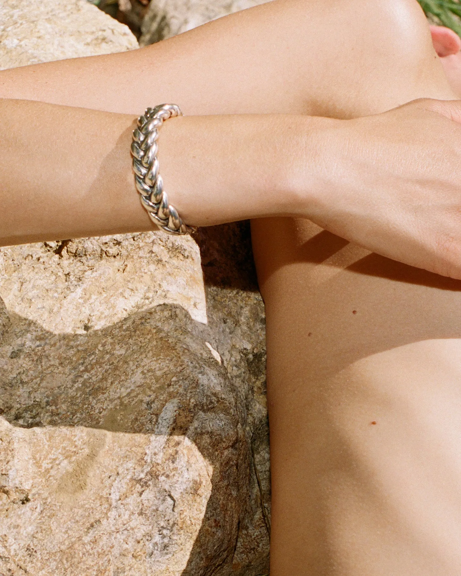 Sure! Pythia Adjustable Cuff Bracelet - Enhance Your Style