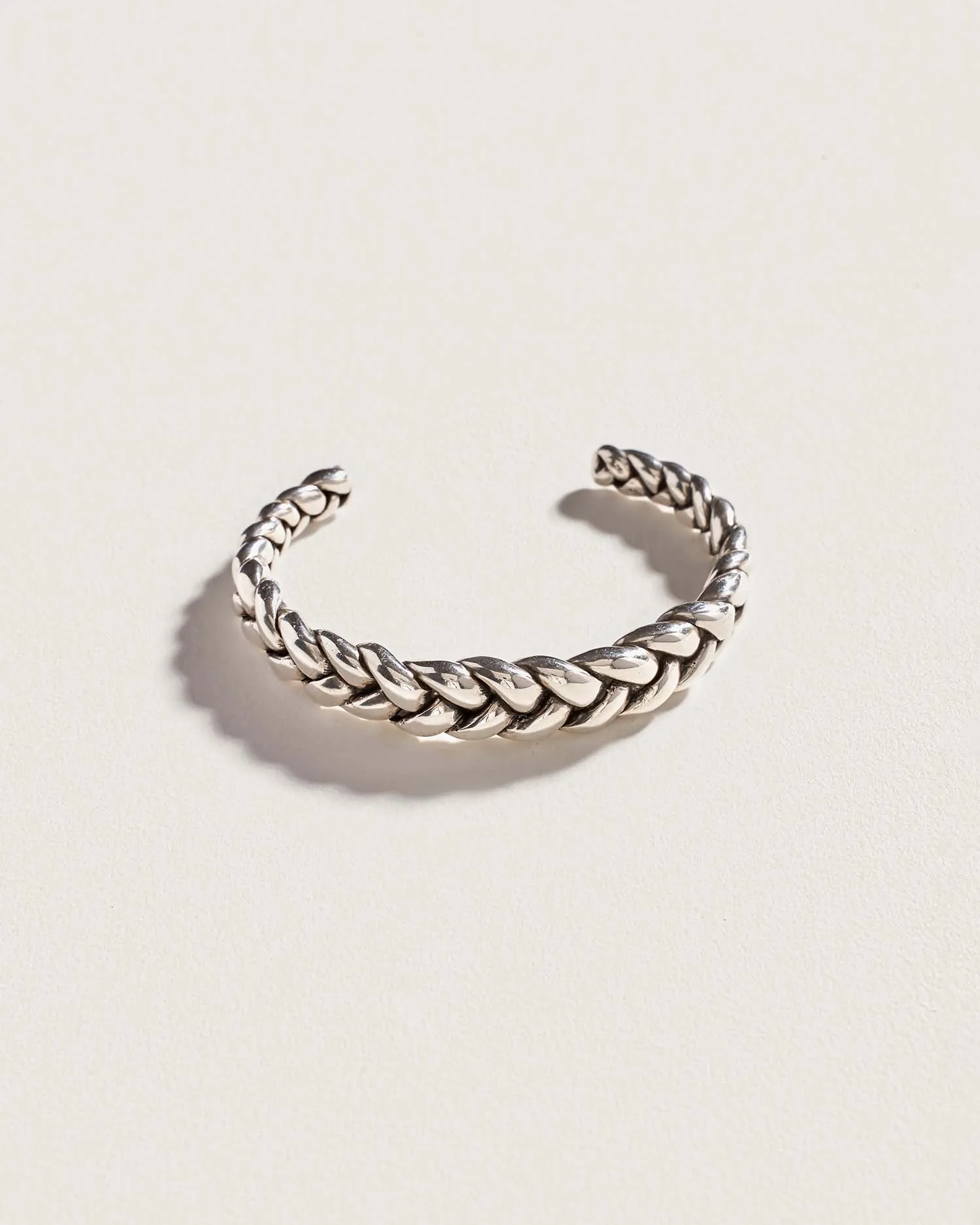 Sure! Pythia Adjustable Cuff Bracelet - Enhance Your Style