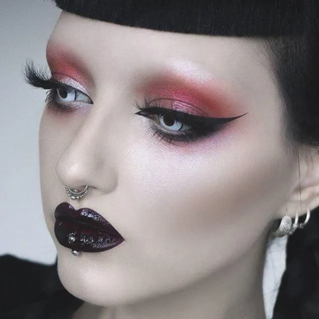 Silver Septum Ring | Indian Mystique