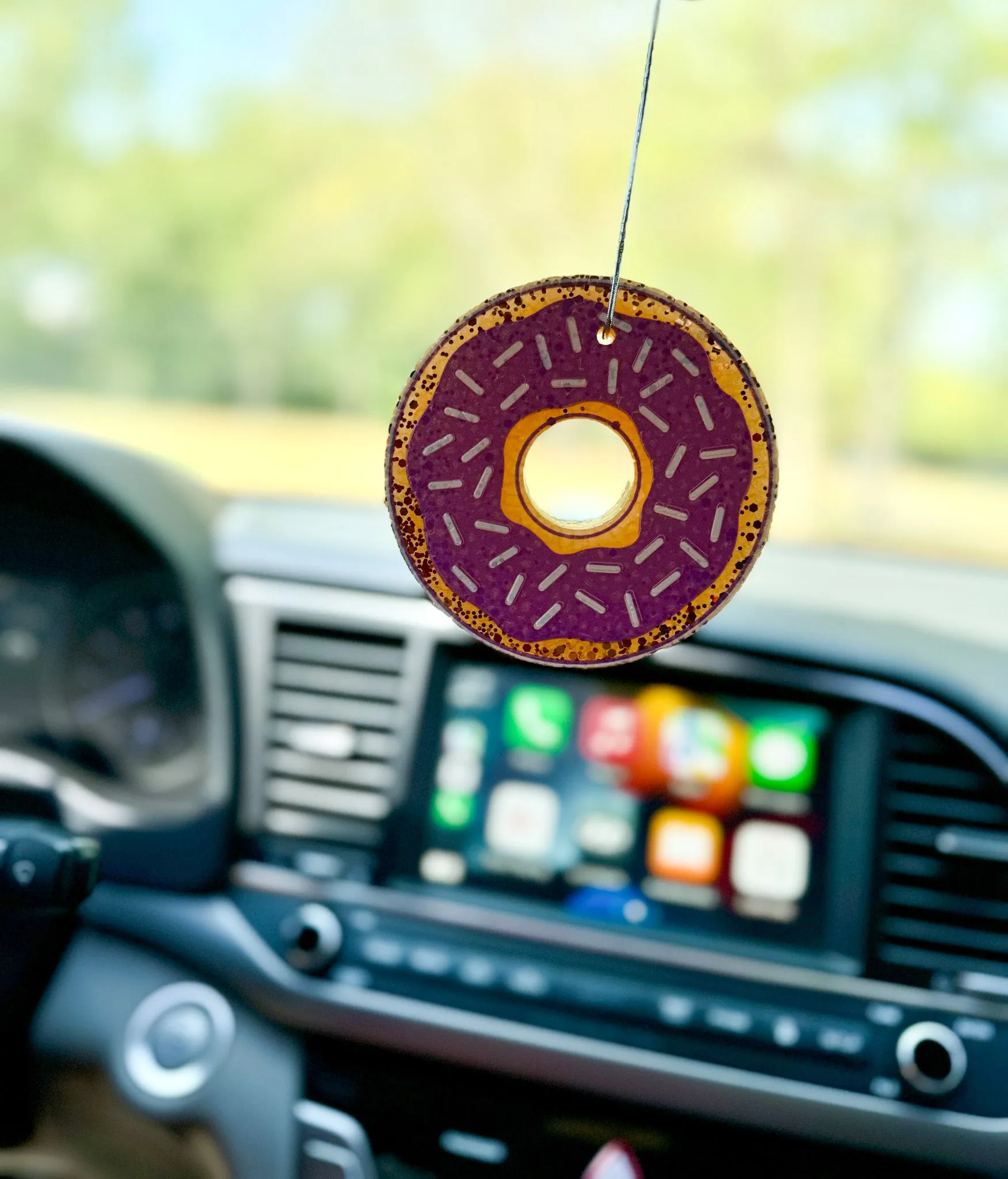 Simply Southern Car Freshies -9 Styles
