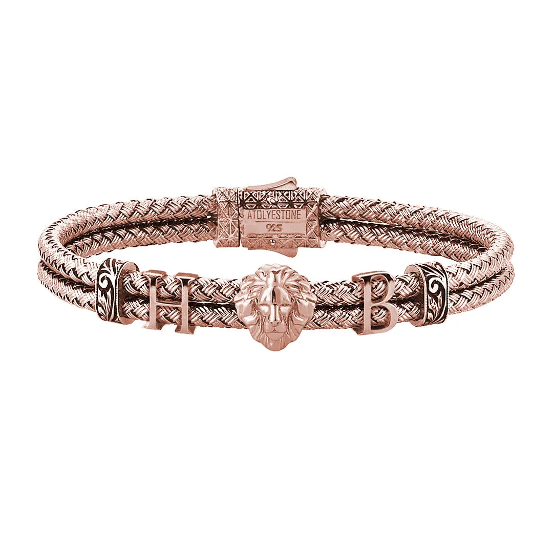 Statement Leo Bangle