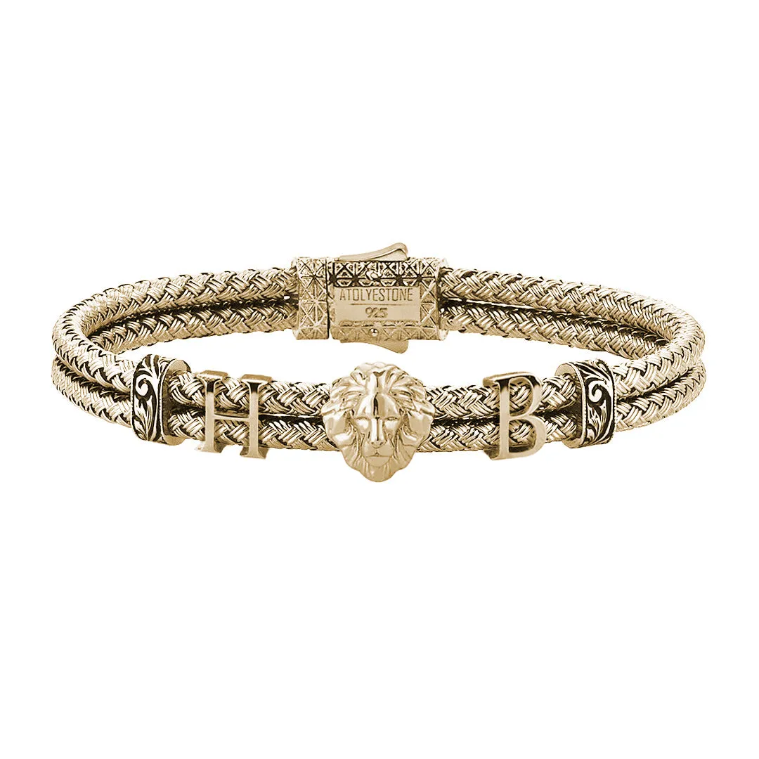 Statement Leo Bangle