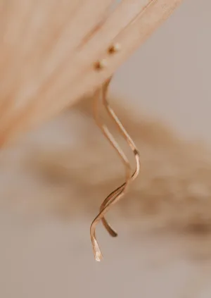 Wave Backdrop
